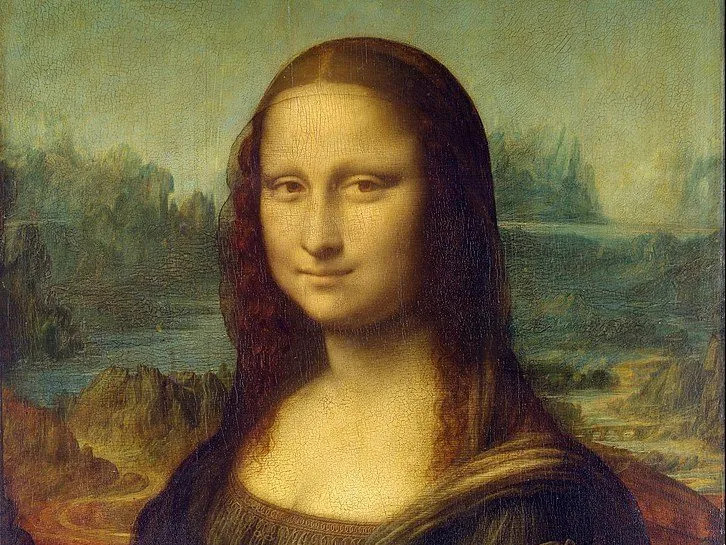 Why Is the Mona Lisa So Famous?