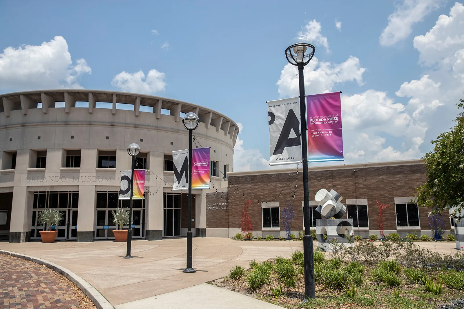Orlando Museum of Art Names New Chief Curator